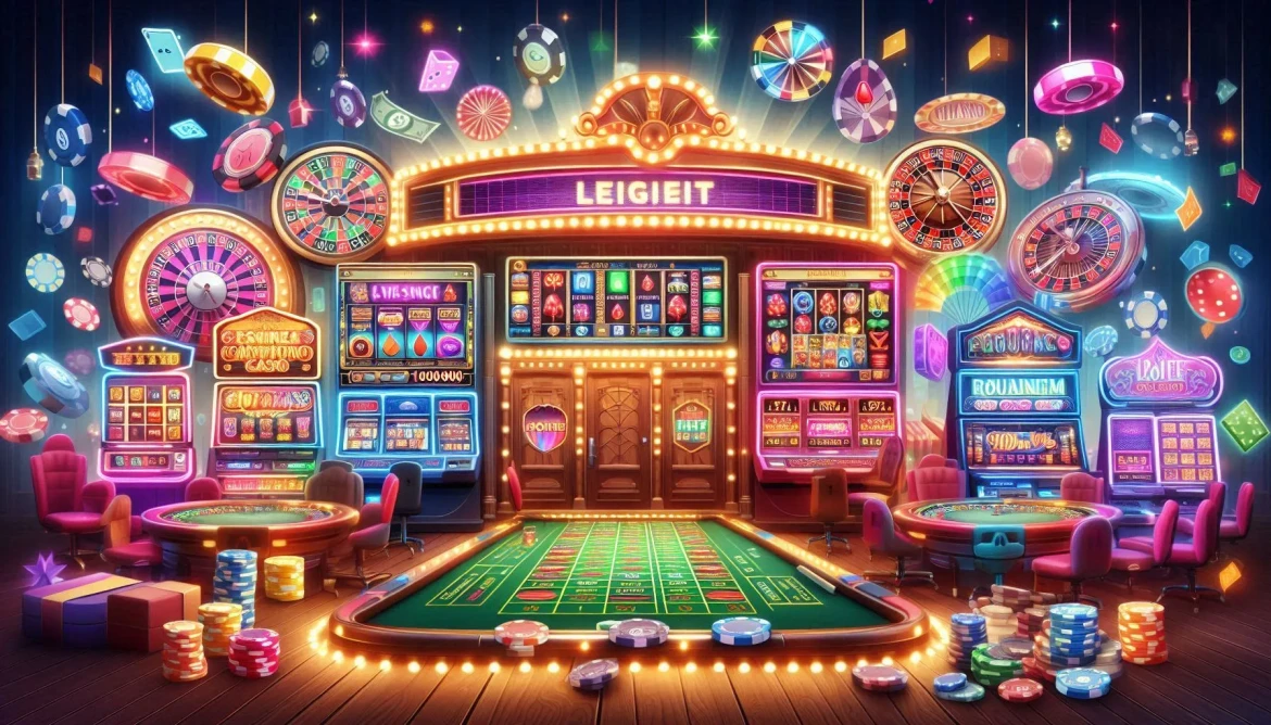 MyEmpire Casino